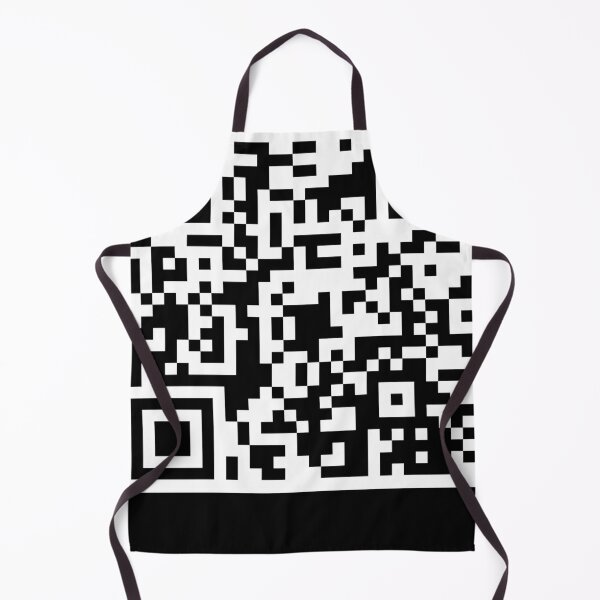 Item preview, my universe mv qr code designed and sold by StaceyMorris1.