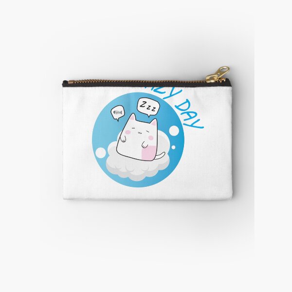 Item preview, Funny Day Lazy Day designed and sold by Chubymew.