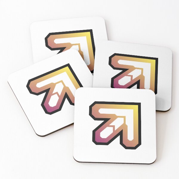 Item preview, Stepmania Arrow - Yellow designed and sold by KATHHESTORE.