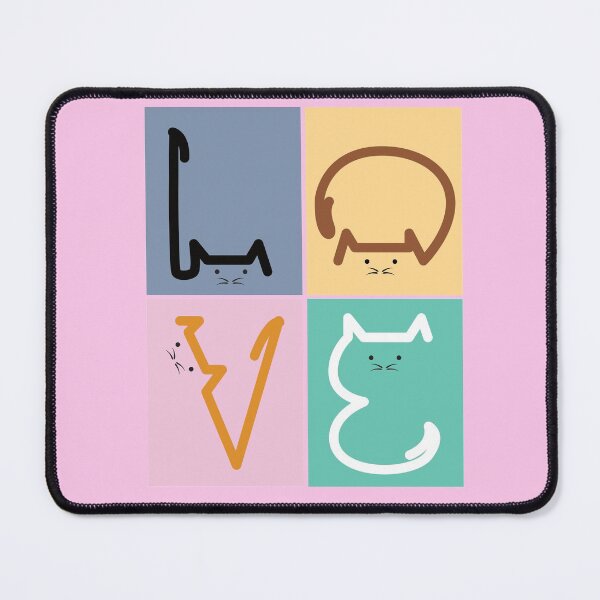 Item preview, Just a Girl who love CAT. designed and sold by koonam.