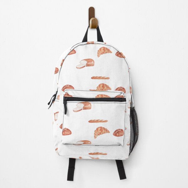 Item preview, DIFFERENT TYPES OF BREAD  "PACK" designed and sold by DiscoVibes.