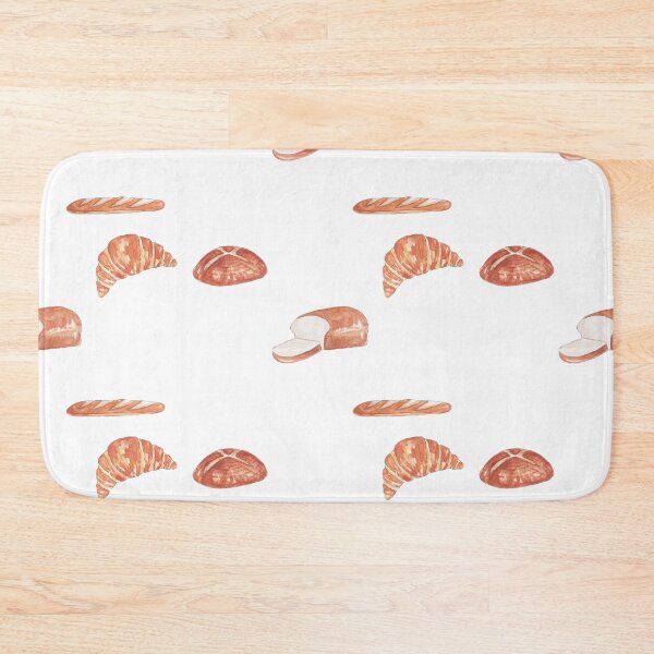 Item preview, DIFFERENT TYPES OF BREAD  "PACK" designed and sold by DiscoVibes.