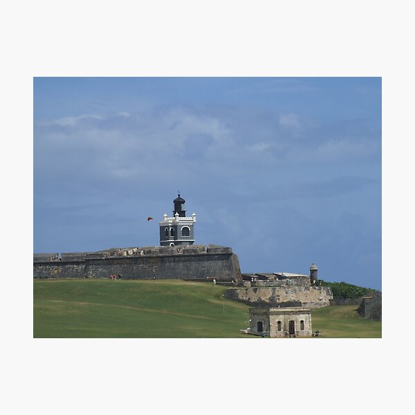 Item preview, san juan puerto rico designed and sold by Maureen Zaharie.