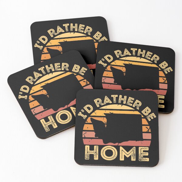 Item preview, Copy of I'd rather be in WASHINGTON designed and sold by Dunn Designs.