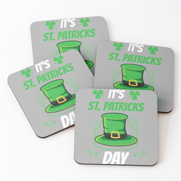 Item preview, It_s St Patricks Day Irish St. Patricks Day Ireland Team designed and sold by MindiLevijoki.