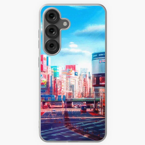 Item preview, City View designed and sold by Pabbles1211.