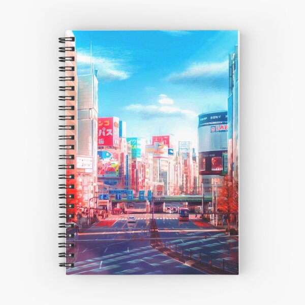 Item preview, City View designed and sold by Pabbles1211.