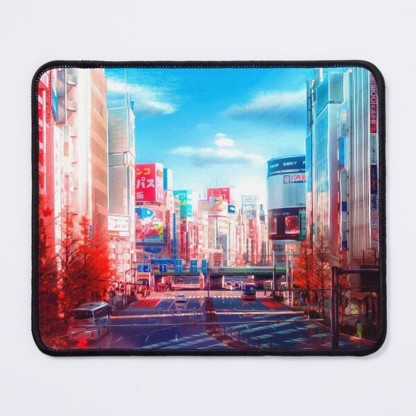 Item preview, City View designed and sold by Pabbles1211.