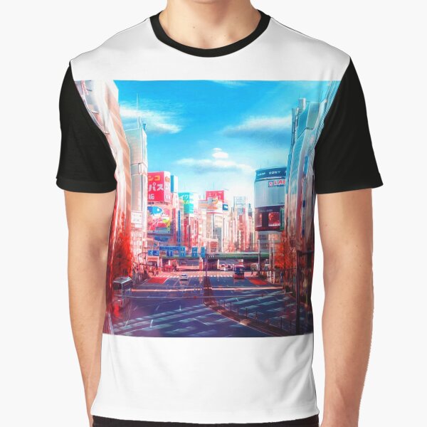 Item preview, City View designed and sold by Pabbles1211.