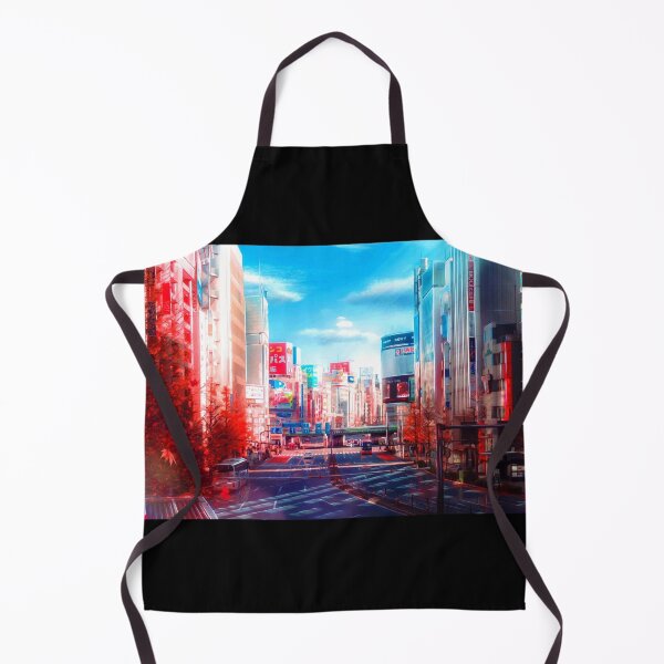 Item preview, City View designed and sold by Pabbles1211.