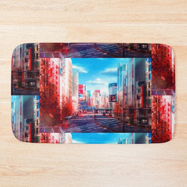 Item preview, City View designed and sold by Pabbles1211.