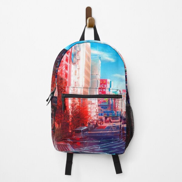 Item preview, City View designed and sold by Pabbles1211.