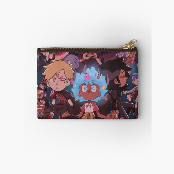 Item preview, Amphibia Fan Art designed and sold by angelinacame.