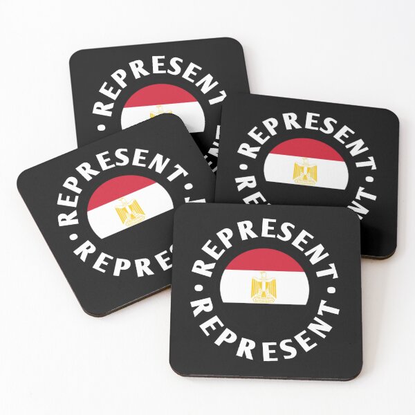 Item preview, Represent Egypt  designed and sold by TeesByAngelzB.