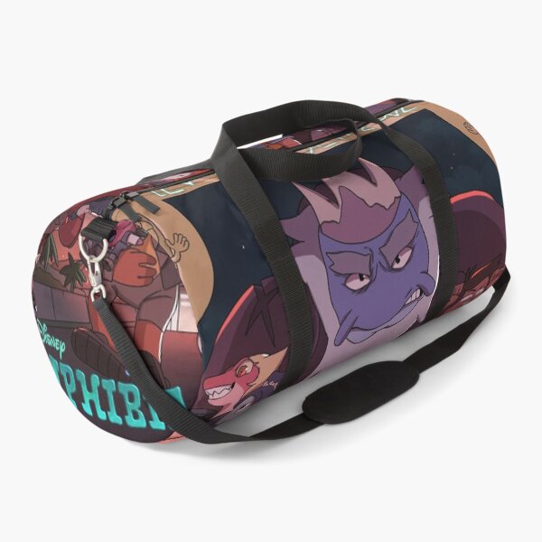 Item preview, Amphibia Fan Art designed and sold by angelinacame.
