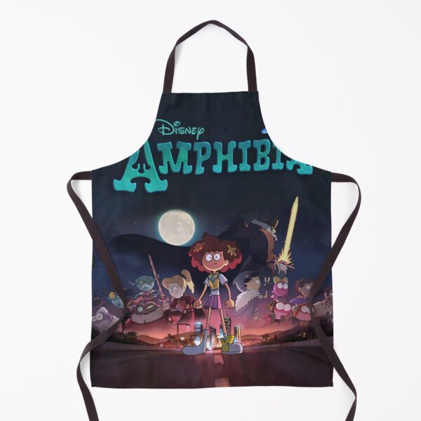 Item preview, Amphibia New Art designed and sold by angelinacame.