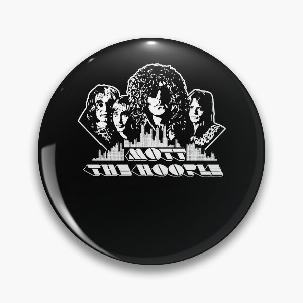Item preview, Connector Grand Tour Top Gear Oh Cock Vintage Mott The Hoople Dark  Rave Acid designed and sold by GoldingChicken.