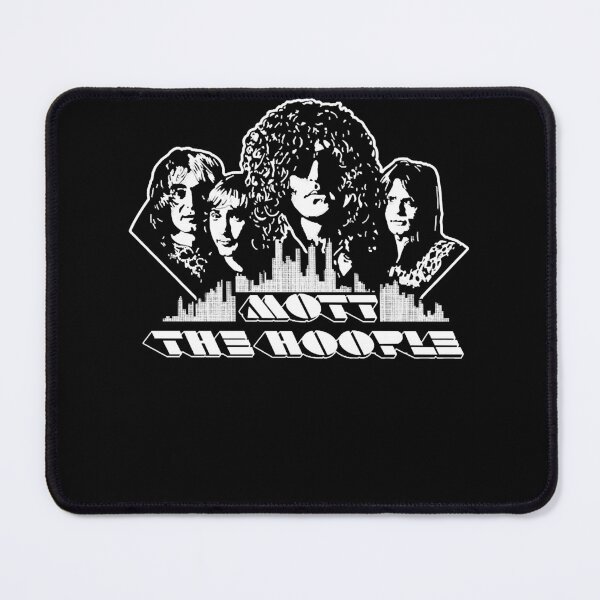 Item preview, Connector Grand Tour Top Gear Oh Cock Vintage Mott The Hoople Dark  Rave Acid designed and sold by GoldingChicken.