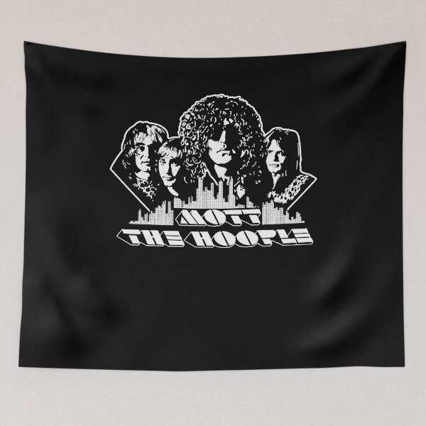 Item preview, Connector Grand Tour Top Gear Oh Cock Vintage Mott The Hoople Dark  Rave Acid designed and sold by GoldingChicken.