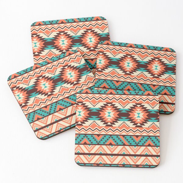 Item preview, Bright Native American  designed and sold by HarrioBend.