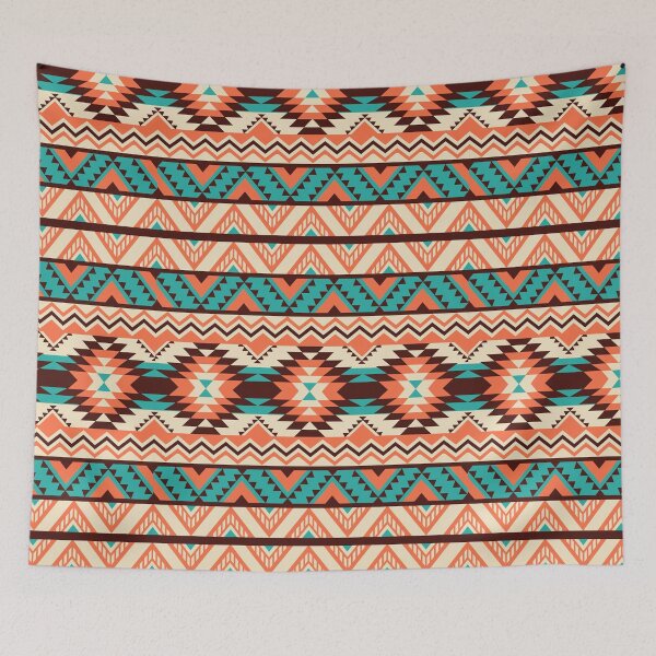 Item preview, Bright Native American  designed and sold by HarrioBend.