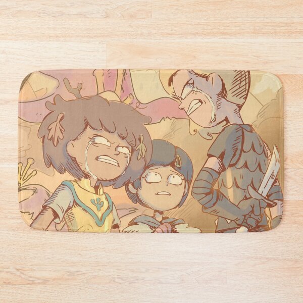 Item preview, Amphibia True Color designed and sold by angelinacame.