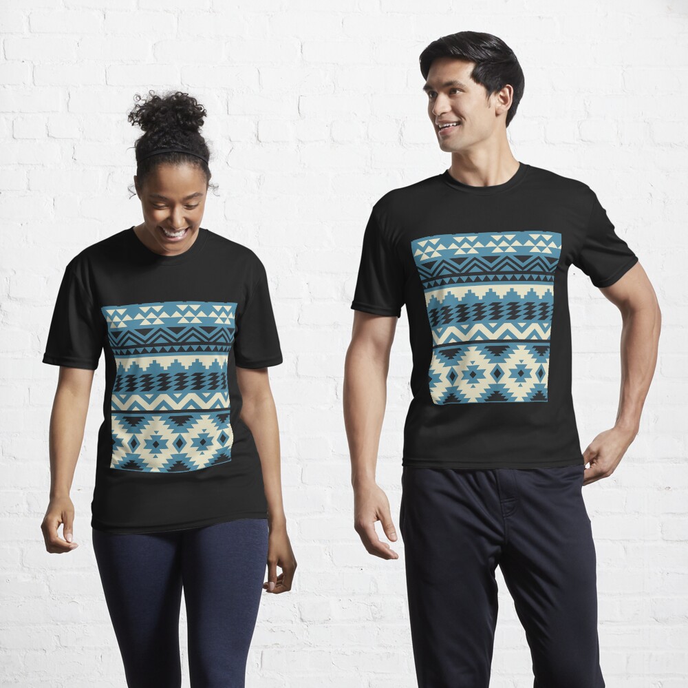 Aperçu de l'œuvre T-shirt respirant créée et vendue par HarrioBend.