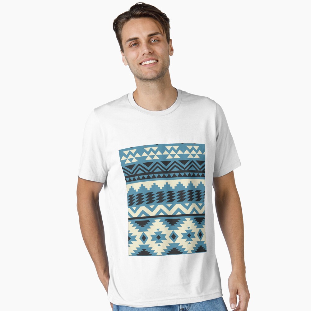 Aperçu de l'œuvre T-shirt essentiel créée et vendue par HarrioBend.
