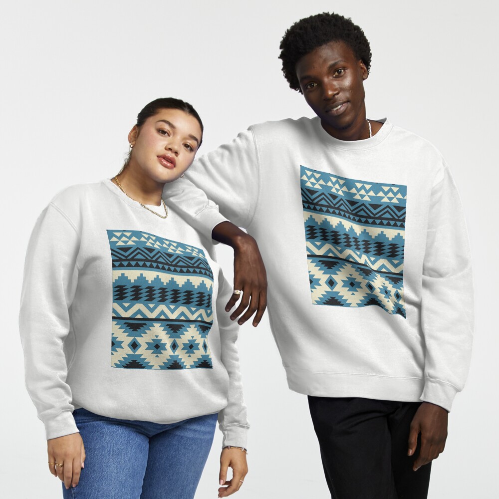 Aperçu de l'œuvre Sweatshirt épais créée et vendue par HarrioBend.