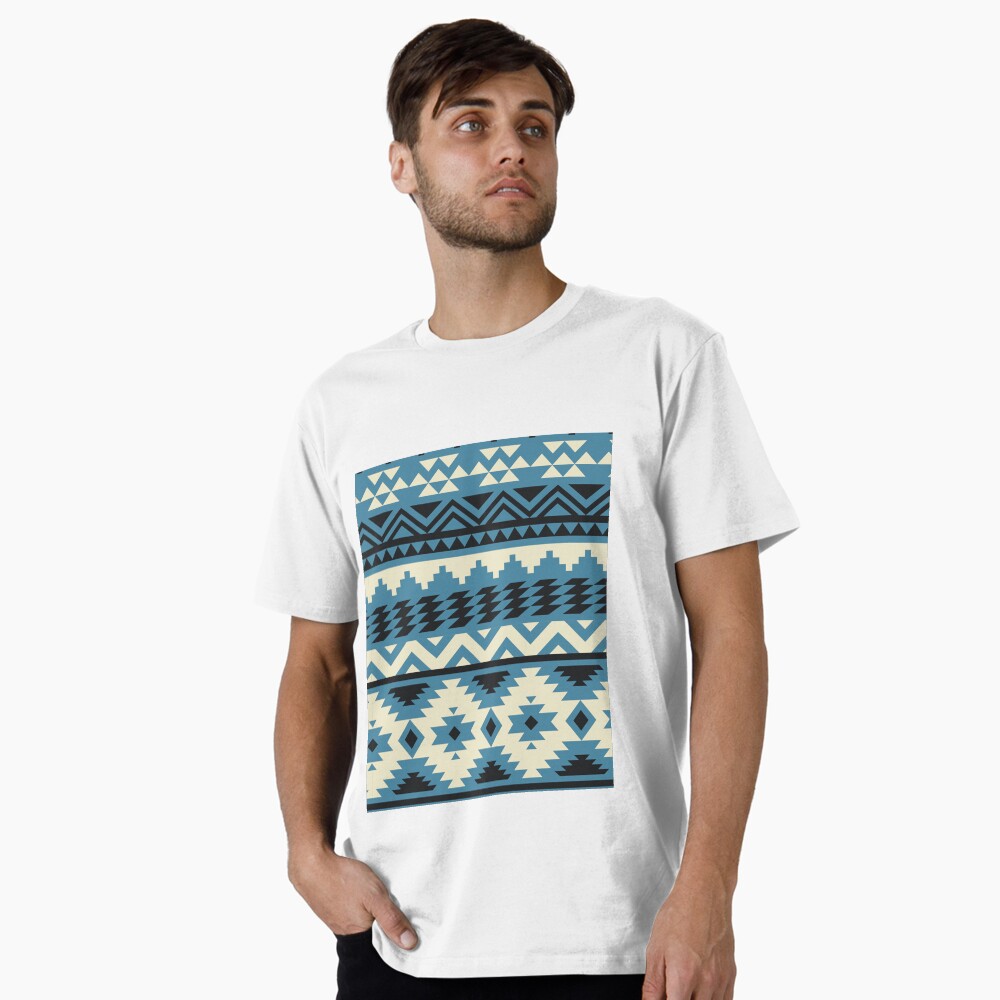 Aperçu de l'œuvre T-shirt premium créée et vendue par HarrioBend.