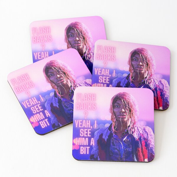 Item preview, I My Destroy You - Flashbacks? Yeah, I See Him a Bit designed and sold by Fools-and-Fools.