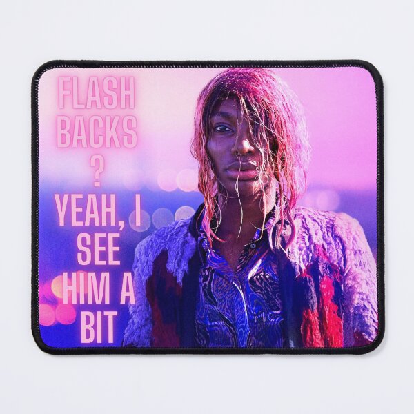 Item preview, I My Destroy You - Flashbacks? Yeah, I See Him a Bit designed and sold by Fools-and-Fools.