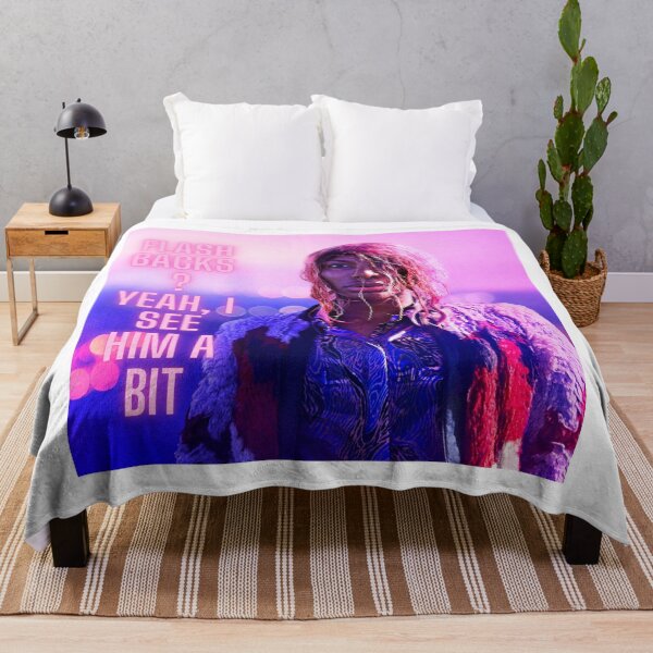 Item preview, I My Destroy You - Flashbacks? Yeah, I See Him a Bit designed and sold by Fools-and-Fools.
