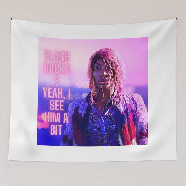 Item preview, I My Destroy You - Flashbacks? Yeah, I See Him a Bit designed and sold by Fools-and-Fools.