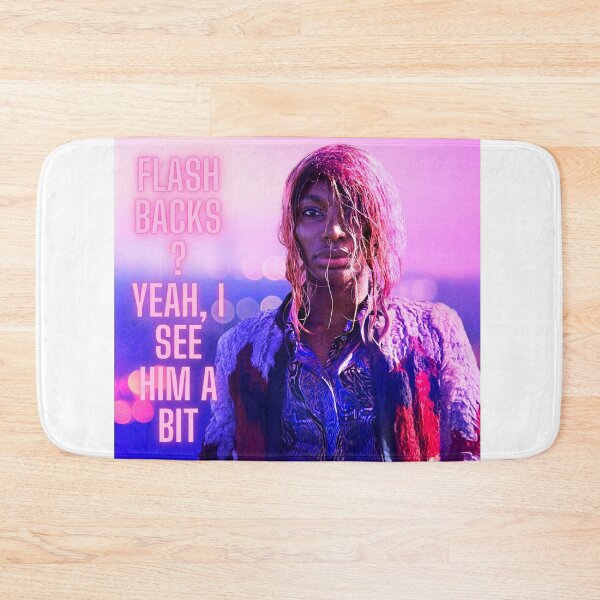 Item preview, I My Destroy You - Flashbacks? Yeah, I See Him a Bit designed and sold by Fools-and-Fools.