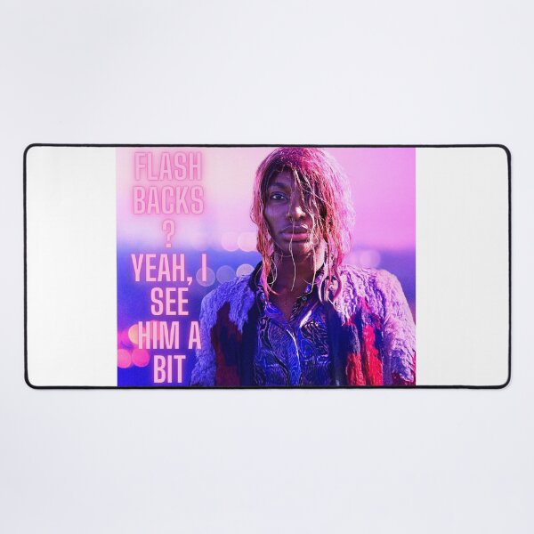 Item preview, I My Destroy You - Flashbacks? Yeah, I See Him a Bit designed and sold by Fools-and-Fools.
