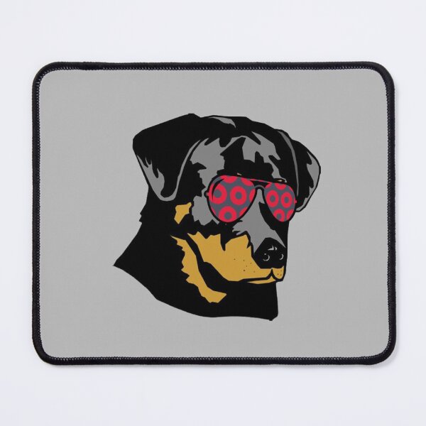 Item preview, Doggy Donut Glasses designed and sold by Ninja Designs.