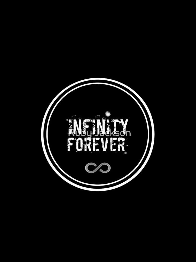Thumbnail 4 of 4, iPhone Case, Infinity Forever designed and sold by Ruby1036.