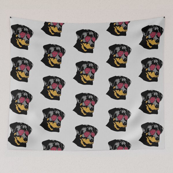 Item preview, Doggy Donut Glasses designed and sold by Ninja  Designs.