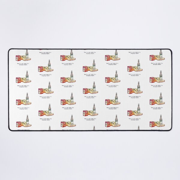 Item preview, That's a car crash of a shopping basket - Peep Show quote designed and sold by Bobby Shaftoe.
