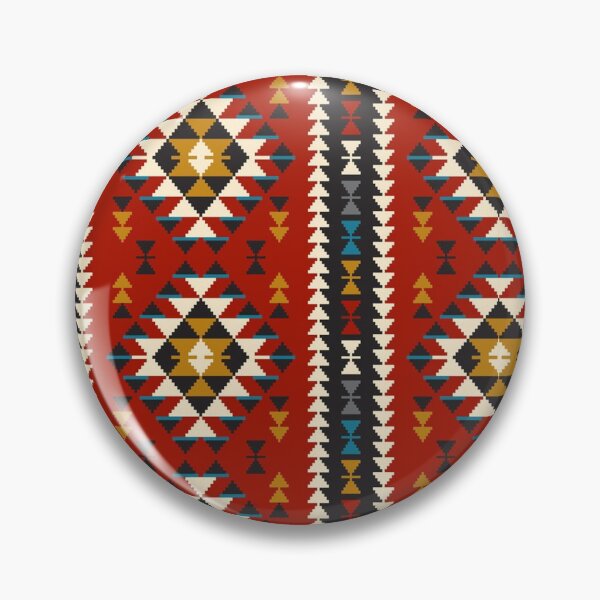 Item preview, Native American Red designed and sold by HarrioBend.