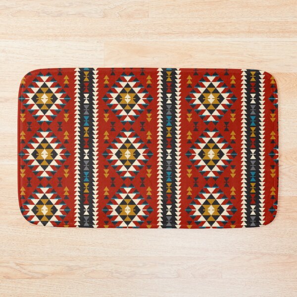 Item preview, Native American Red designed and sold by HarrioBend.