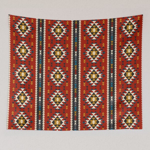 Item preview, Native American Red designed and sold by HarrioBend.