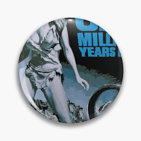 Item preview, One Million Years B.C designed and sold by StaceyMorris1.