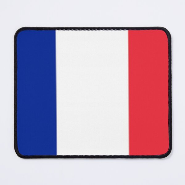 Item preview, Flag of France designed and sold by Création Québec.
