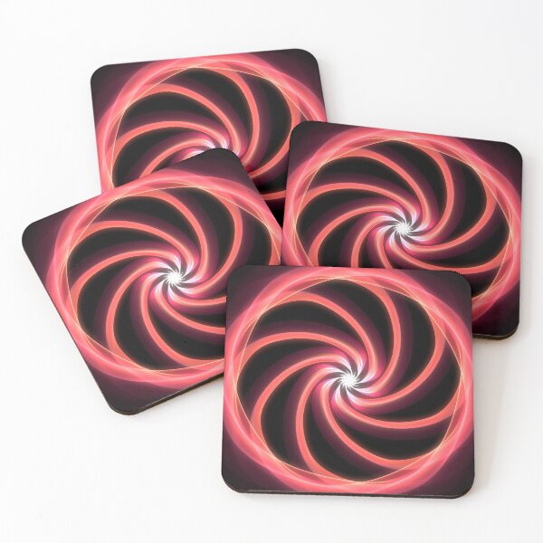 Item preview, Red Quasar designed and sold by Ariel Guevara.