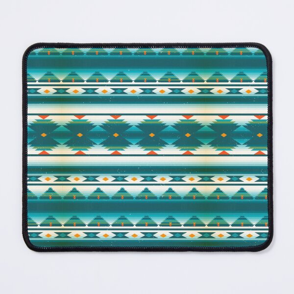 Item preview, Teal Alaska Native designed and sold by HarrioBend.