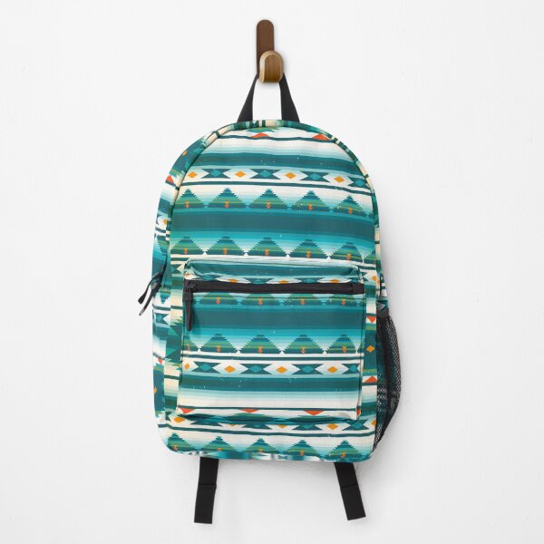 Item preview, Teal Alaska Native designed and sold by HarrioBend.