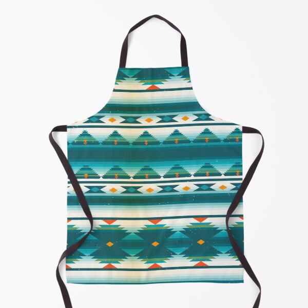 Item preview, Teal Alaska Native designed and sold by HarrioBend.