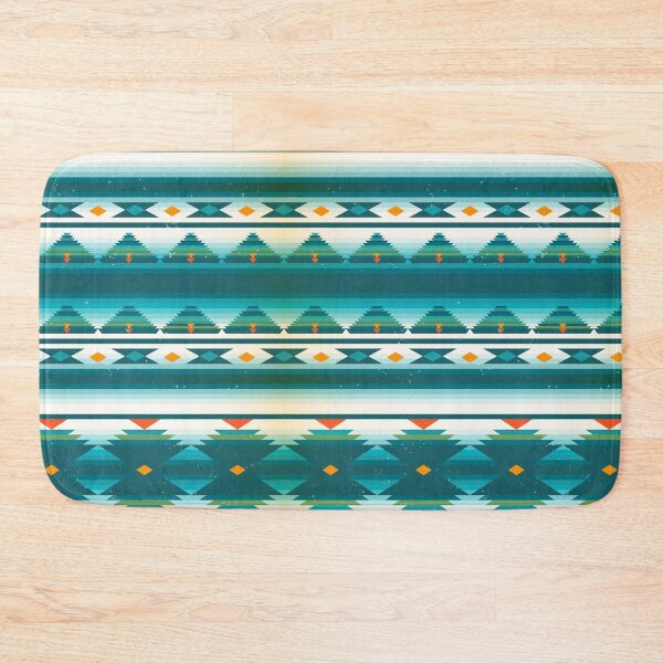 Item preview, Teal Alaska Native designed and sold by HarrioBend.